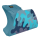Akcesorium do pada Razer Universal Quick Charging Stand Xbox Mineral Camo